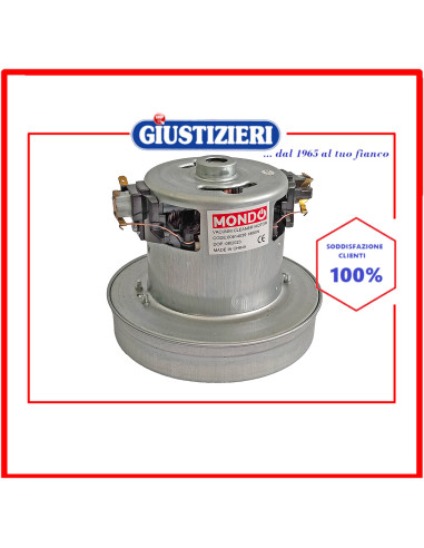 motore 1800w mondo aspirapolvere universale