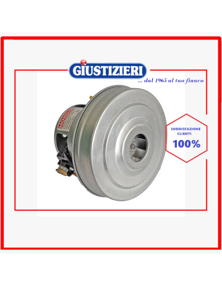 motore 1800w mondo aspirapolvere universale