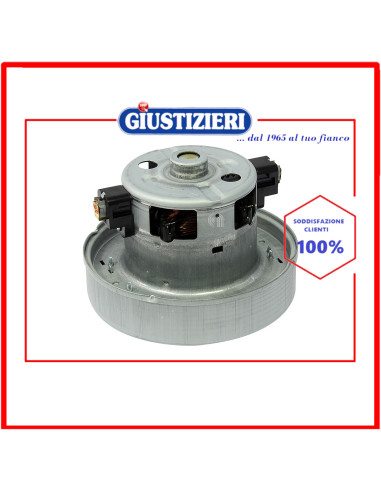 motore 1600w vcm-k40huaa aspirapolvere samsung