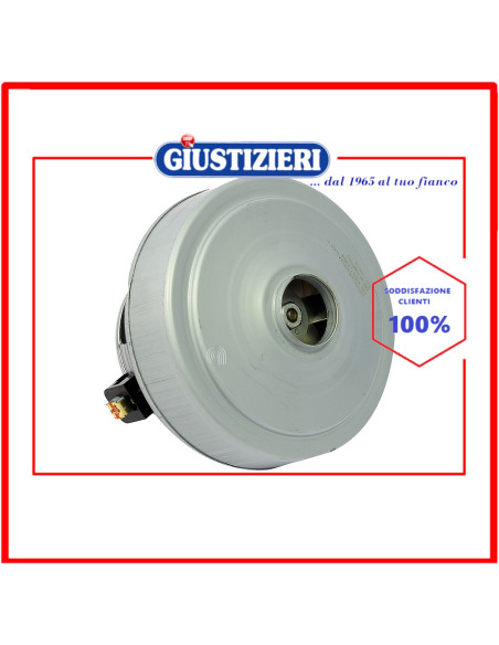motore 1600w vcm-k40huaa aspirapolvere samsung