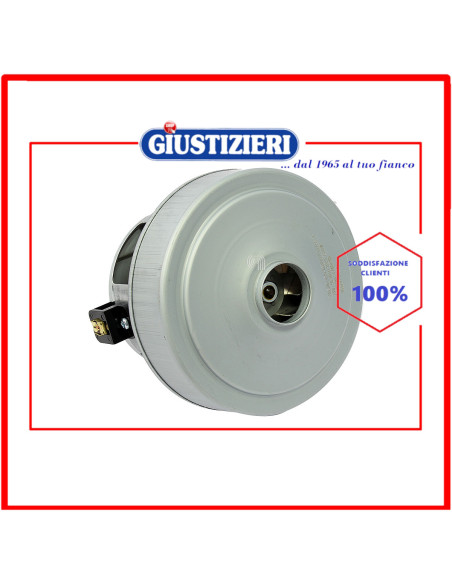 motore 2330w vcm-m30auaa aspirapolvere samsung