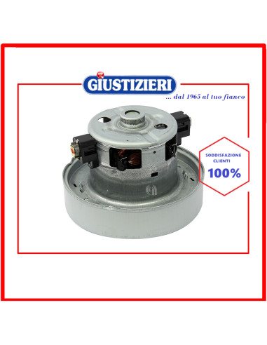 motore 1550w vcm-k50huab aspirapolvere samsung