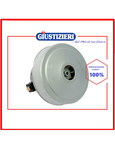 motore 1550w vcm-k50huab aspirapolvere samsung