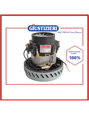 motore 1200w mondo aspirapolvere universale