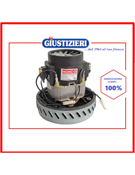 motore 1200w mondo aspirapolvere universale