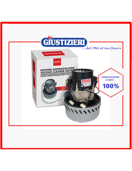 motore 1200w mondo aspirapolvere universale