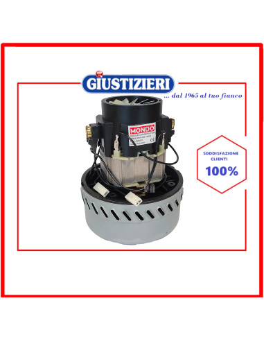 motore 1200w mondo aspirapolvere universale