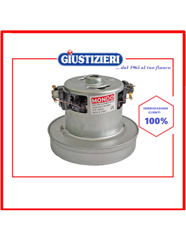 motore 900w mondo aspirapolvere universale