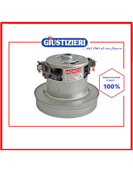 motore 900w mondo aspirapolvere universale