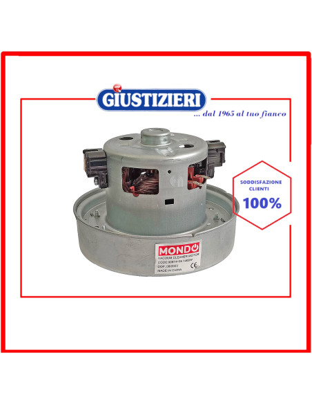 motore 1400w mondo aspirapolvere universale