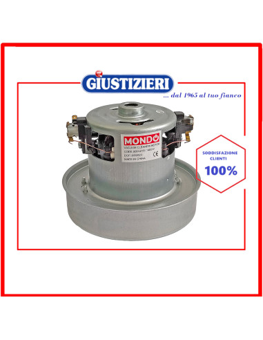 motore 1400w mondo aspirapolvere universale