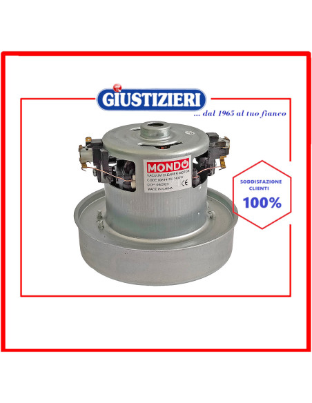 motore 1400w mondo aspirapolvere universale