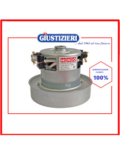 motore 1200w mondo aspirapolvere universale 2