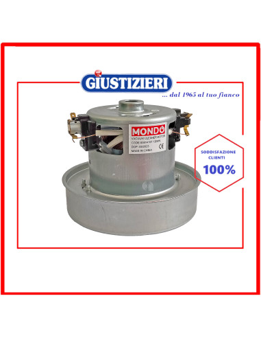 motore 1200w mondo aspirapolvere universale