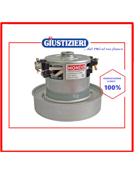 motore 1200w mondo aspirapolvere universale