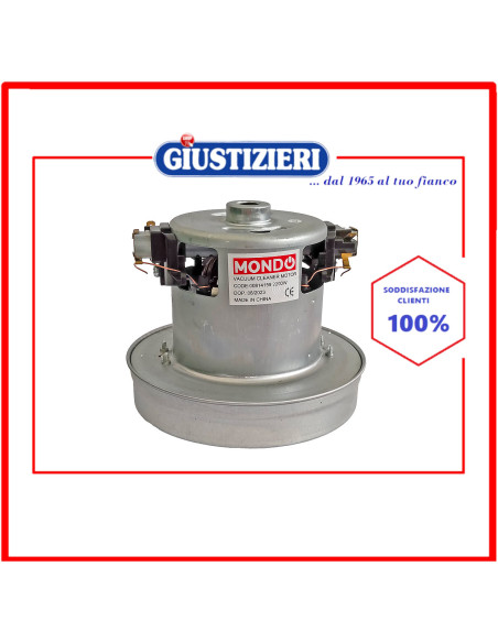 motore 2200w mondo aspirapolvere universale