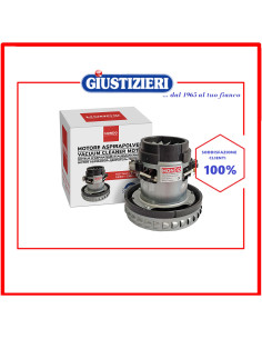 motore 1400w mondo aspirapolvere universale