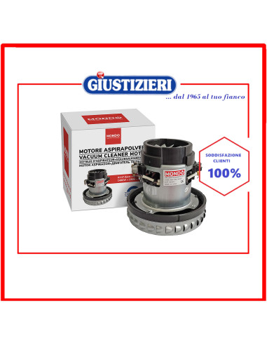 motore 1400w mondo aspirapolvere universale