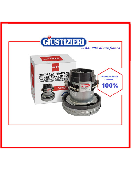 motore 1400w mondo aspirapolvere universale