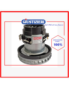 motore 1400w mondo aspirapolvere universale 2