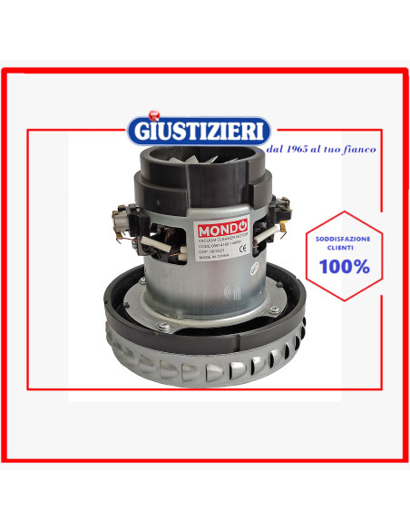 motore 1400w mondo aspirapolvere universale