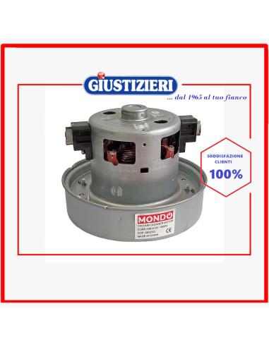 motore 1800w mondo aspirapolvere universale
