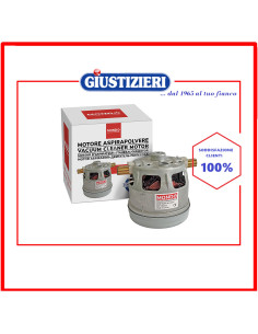 motore 1600w mondo aspirapolvere universale