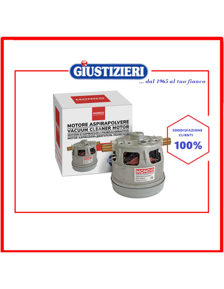 motore 1600w mondo aspirapolvere universale