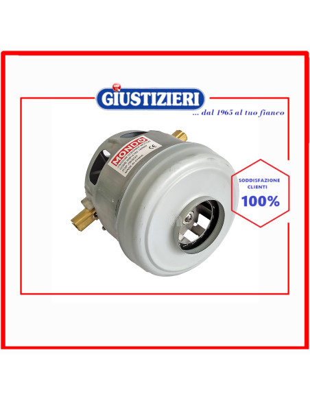 motore 1600w mondo aspirapolvere universale
