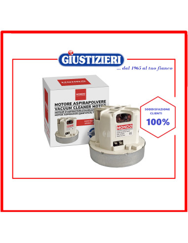 motore 1600w mondo aspirapolvere universale
