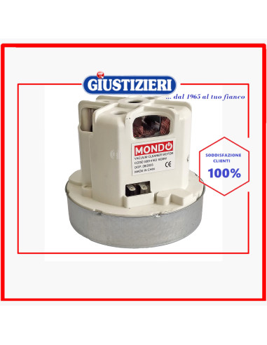 motore 1600w mondo aspirapolvere universale