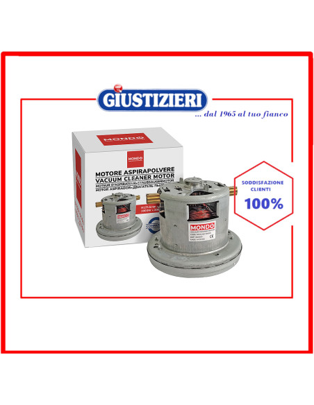 motore 2000w mondo aspirapolvere universale