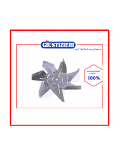 cu0100 ventola motore forno...