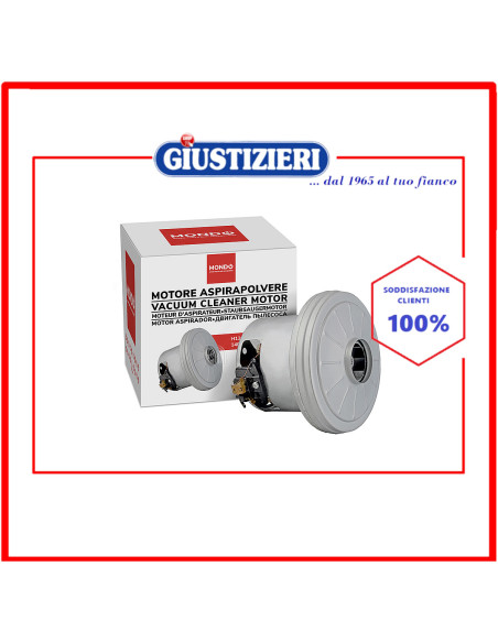 motore 1400w mondo aspirapolvere universale