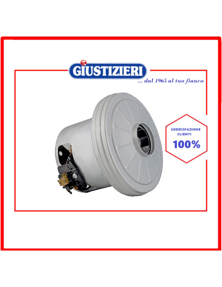 motore 1400w mondo aspirapolvere universale
