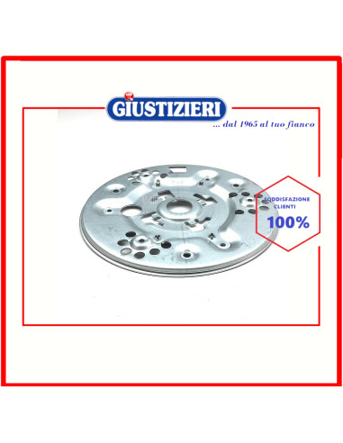 piastra supporto motore alfa41