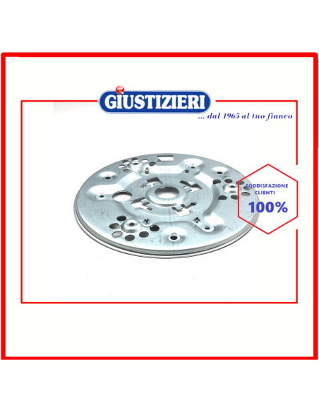 piastra supporto motore alfa41
