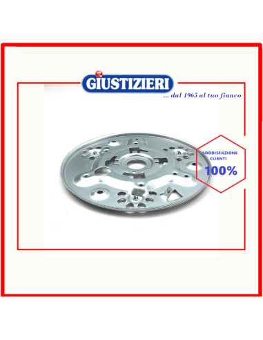 piastra supporto motore alfa41