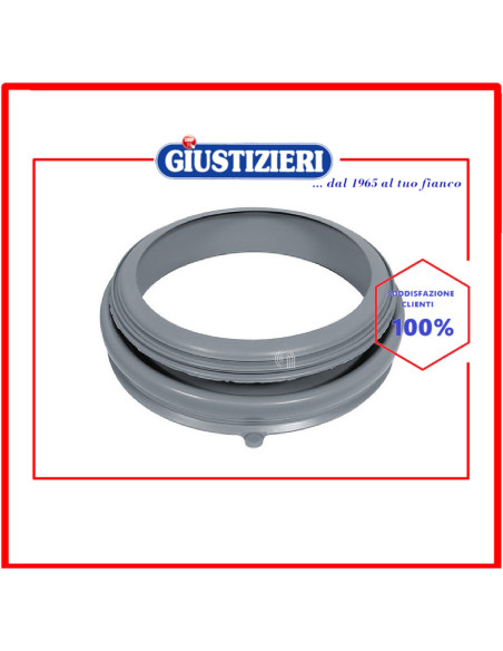 guarnizione oblò compatibile con lavatrice compatibile con miele