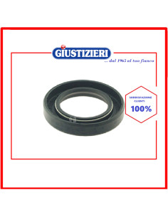 anello tenuta 40x65x10 lavatrice philco