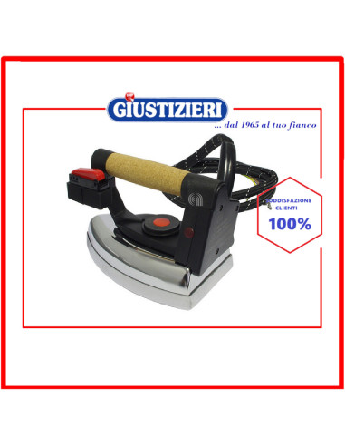 ferro professionale 800w ferro da stiro universale