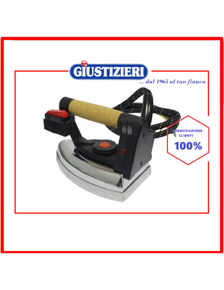 ferro professionale 800w ferro da stiro universale