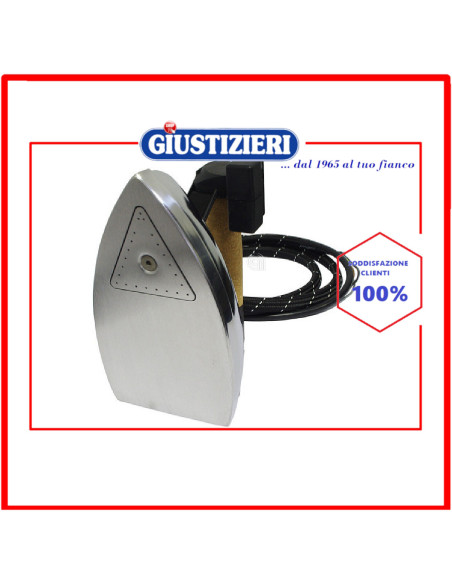 ferro professionale 800w ferro da stiro universale