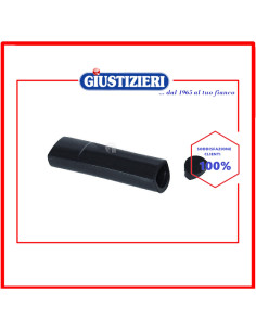 impugnatura braccio portafiltro macchina da caffè gaggia