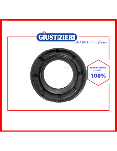 anello tenuta 25x47x10/12 lavatrice candy 2