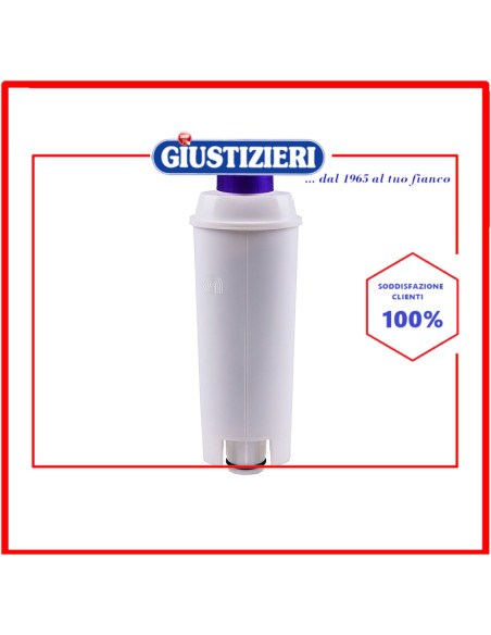 filtro acqua mondo macchina da caffè de longhi