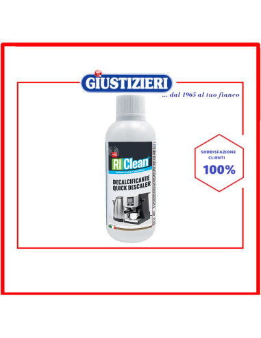 decalcificante 250ml riclean