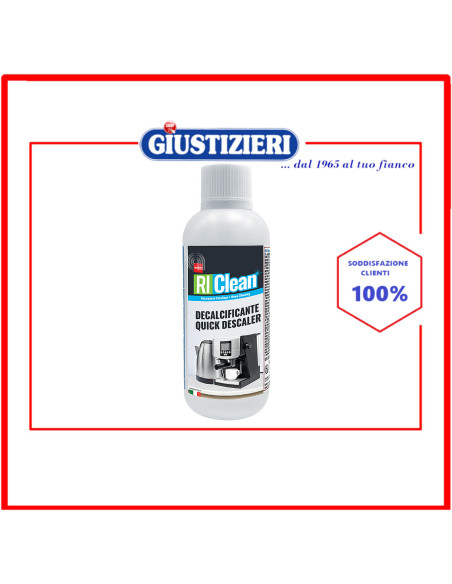 decalcificante 250ml riclean