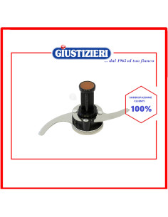 lama tritatutto braun