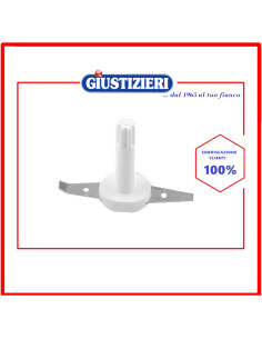 lama tritatutto meliconi